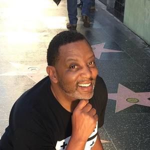 Meet your Posher, Eric